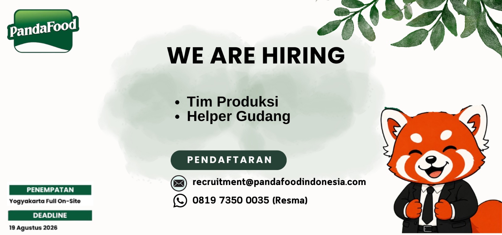 Daftar