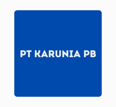 PT Karunia pb