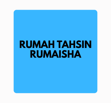 Rumah Tahsin Rumaisha