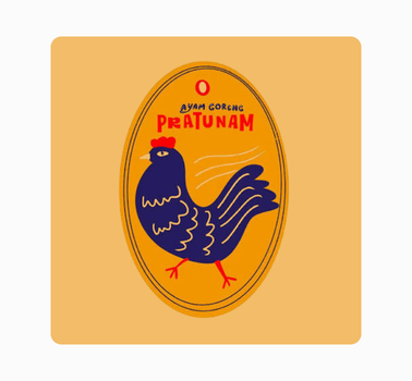 Lowongan Kerja di Ayam Goreng Pratunam Ayam Goreng Pratunam