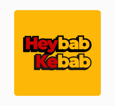 Heybab Kebab