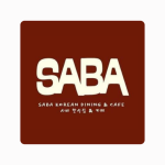 Saba Korean Dining & Cafe