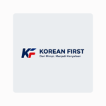 korean first