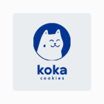 koka cookies