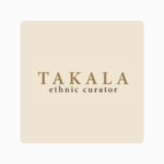 Takala Ethnic Curator