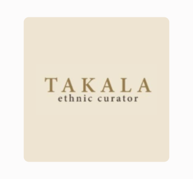 Takala Ethnic Curator