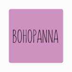 Bohopanna