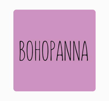 Lowongan Kerja di Bohopanna Bohopanna