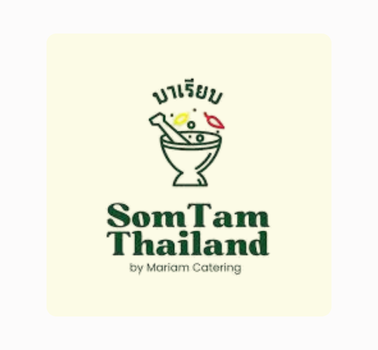 Lowongan Kerja di Somtam Thailand By Mariam Catering Somtam Thailand By Mariam Catering