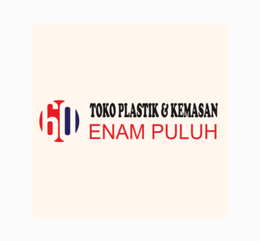 Lowongan Kerja di Toko Plastik & Kemasan Enam Puluh Toko Plastik & Kemasan Enam Puluh