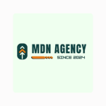 Lowongan Kerja di MDN Agency