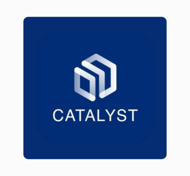 Lowongan Kerja di Catalyst catalyst