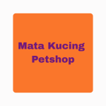 mata kucing petshop