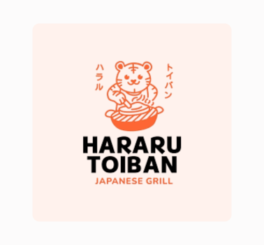 Lowongan Kerja di Hararu Toiban Japanese Grill Hararu Toiban Japanese Grill
