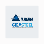 CV Segitiga gigasteel