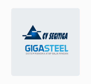 Lowongan Kerja di CV Segitiga Gigasteel CV Segitiga gigasteel