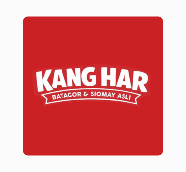 Lowongan Kerja di Batagor & Siomay Kang Har Batagor & Siomay Kang Har