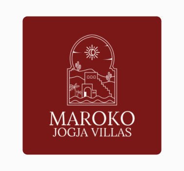 Lowongan Kerja di Maroko Jogja Villas Maroko Jogja Villas