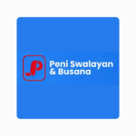 peni swalayan & busana