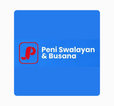 peni swalayan & busana
