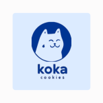 Koka Cookies