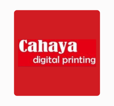Cahaya Digital Printing