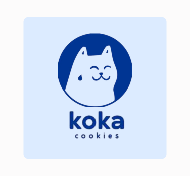 Koka Cookies