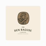 the den baguse