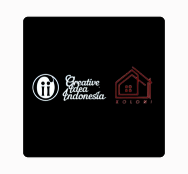 Lowongan Kerja di Creative Idea Indonesia & Koloni Creative Idea Indonesia & Koloni