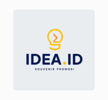 Lowongan Kerja di IDEA.ID Souvenir Promosi idea.id