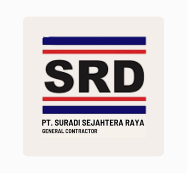 Lowongan Kerja di PT Suradi Sejahtera Raya suradi