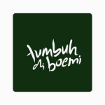 Tumbuh di Boemi