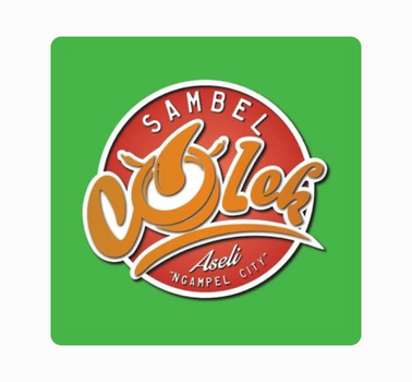 Lowongan Crew Outlet di Sambel Colek Sambel Colek