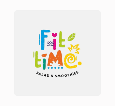 Lowongan Kerja di Fit Time fit time