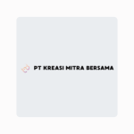 pt kreasi mitra bersama