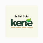 Lowongan Crew Outlet di Es Teh Solo Kene