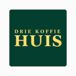 drie koffie huis