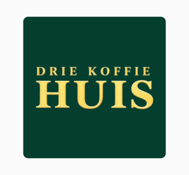 Lowongan Kerja di Drie Koffie Huis drie koffie huis
