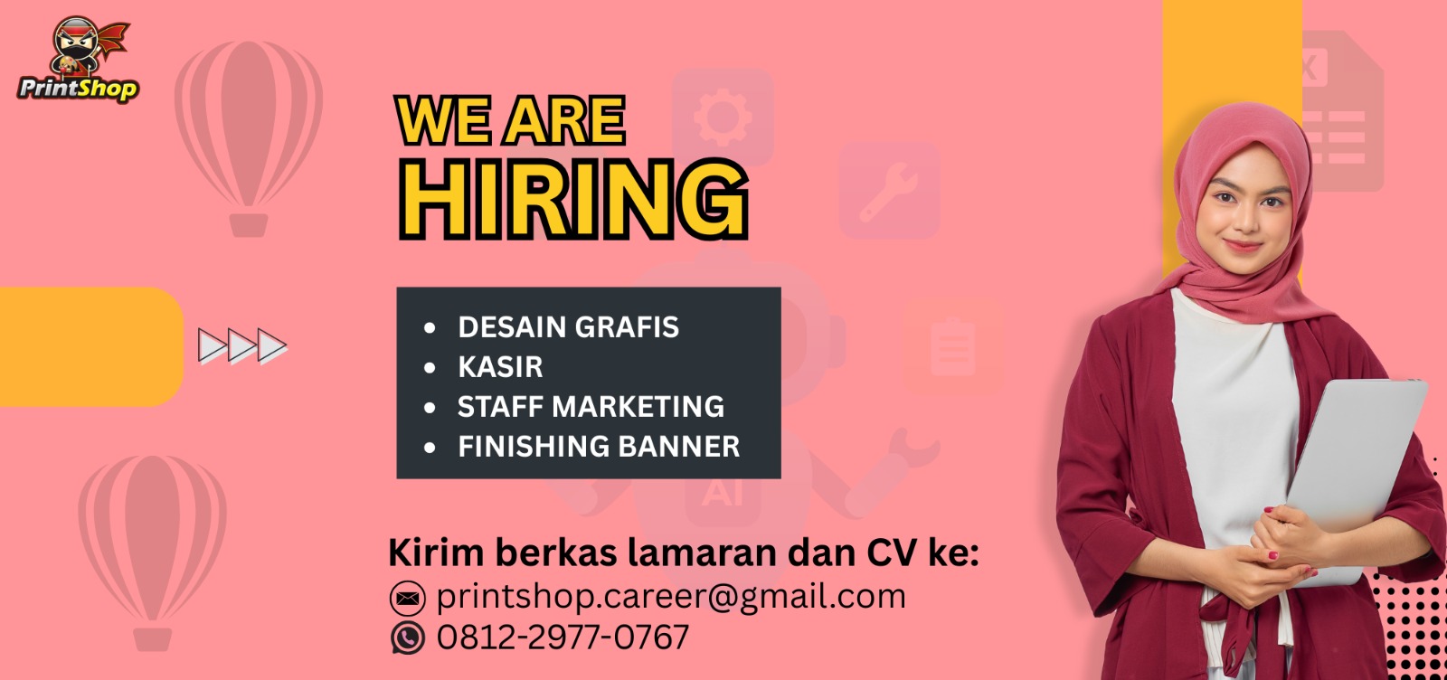 Daftar