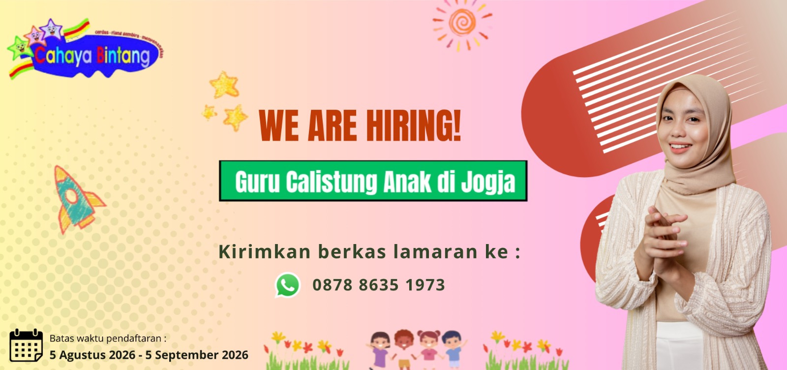 Daftar