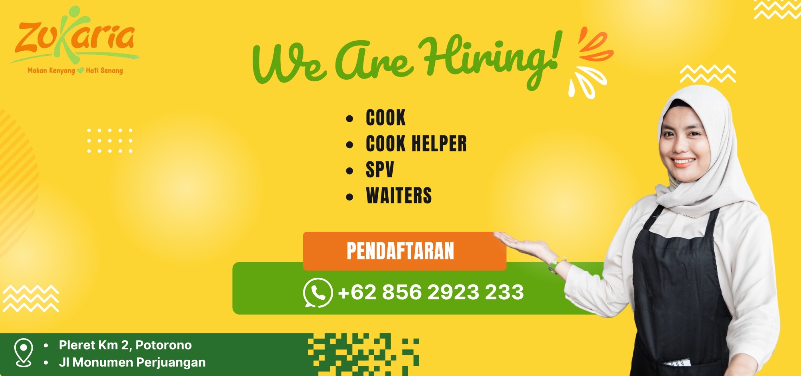 Daftar