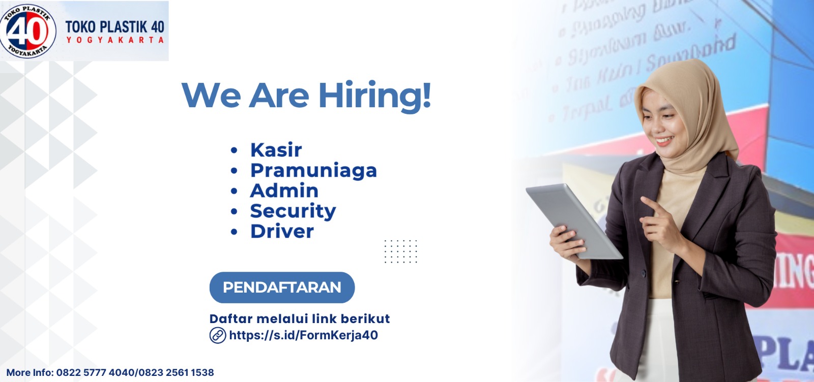 Daftar