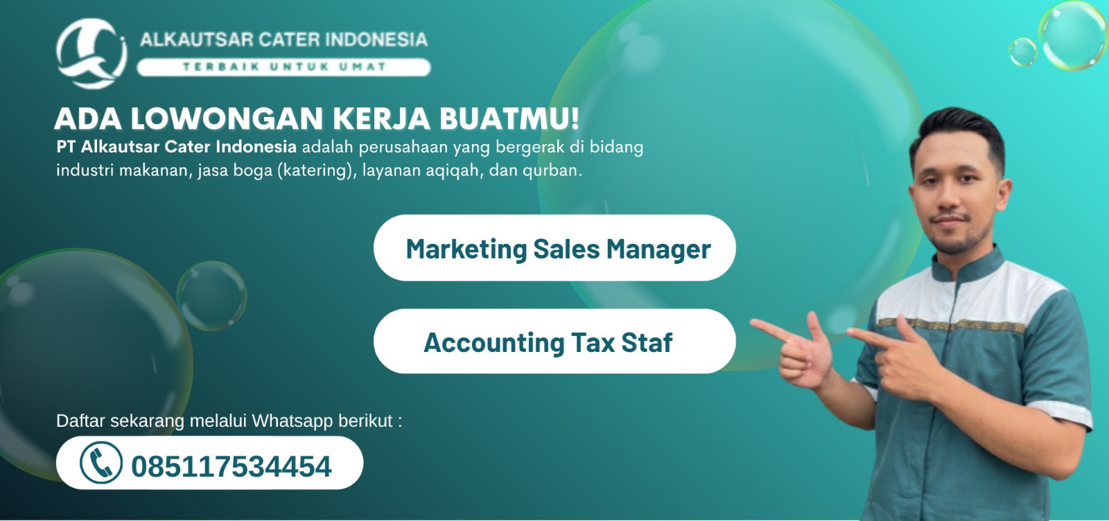 Daftar