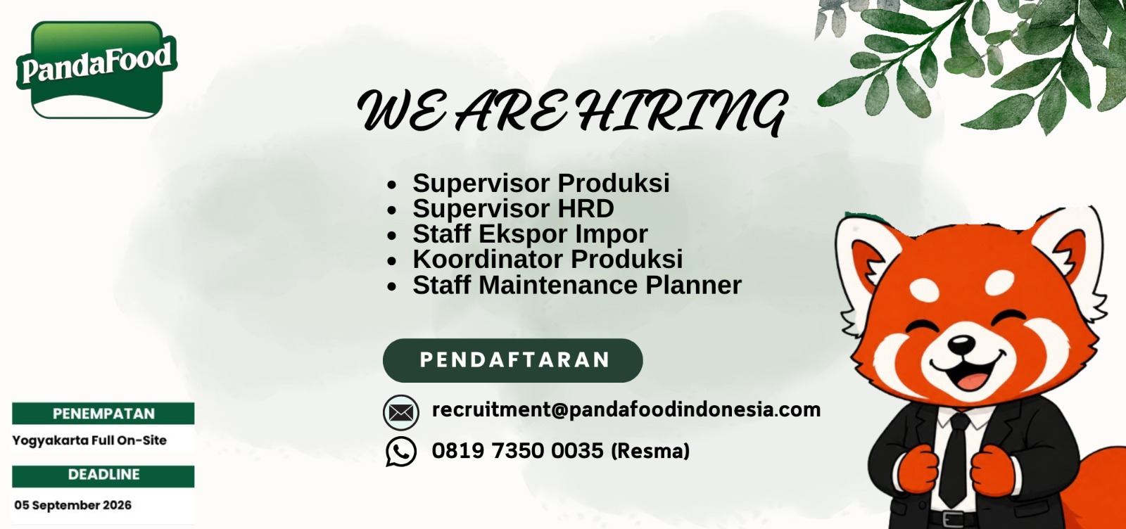 Daftar