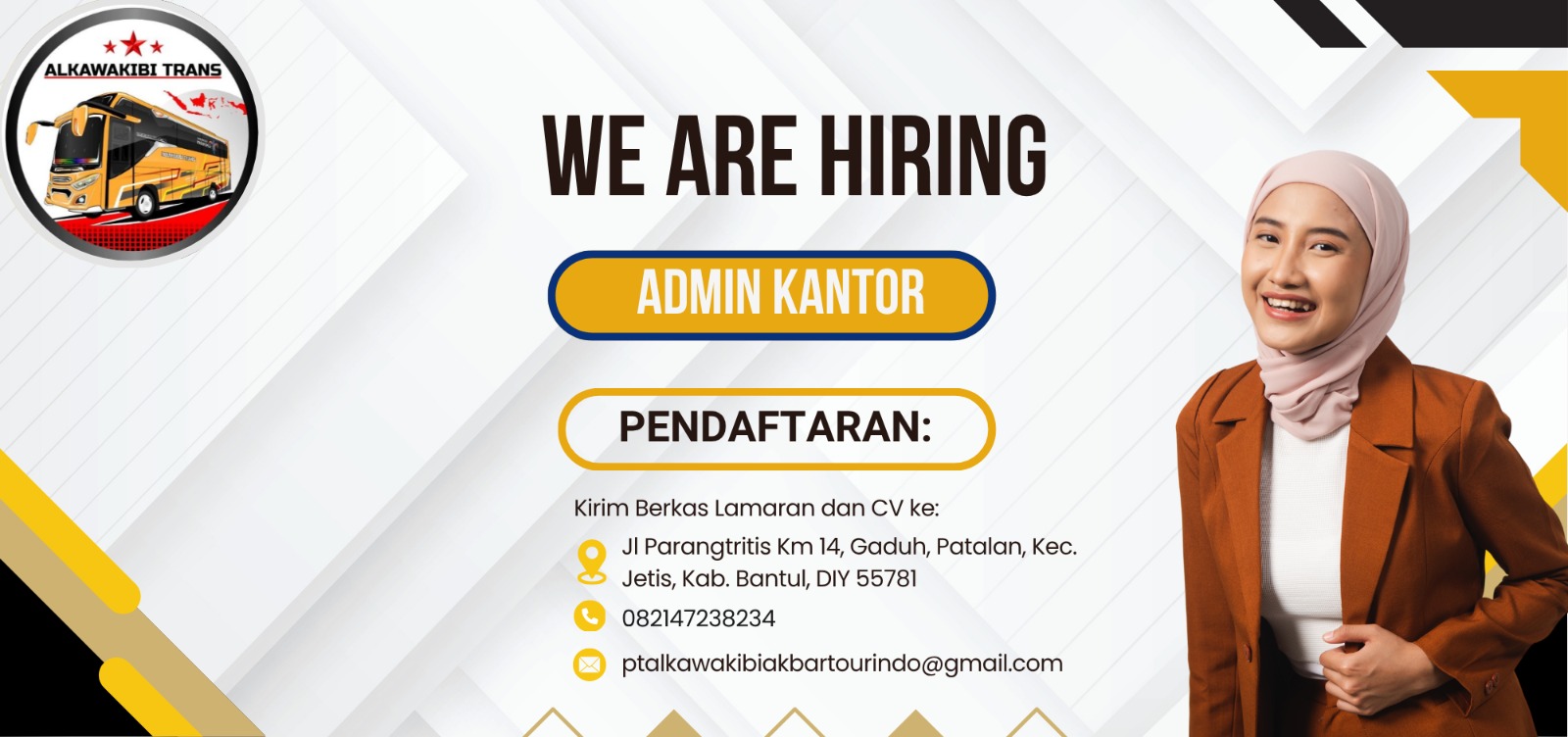 Daftar