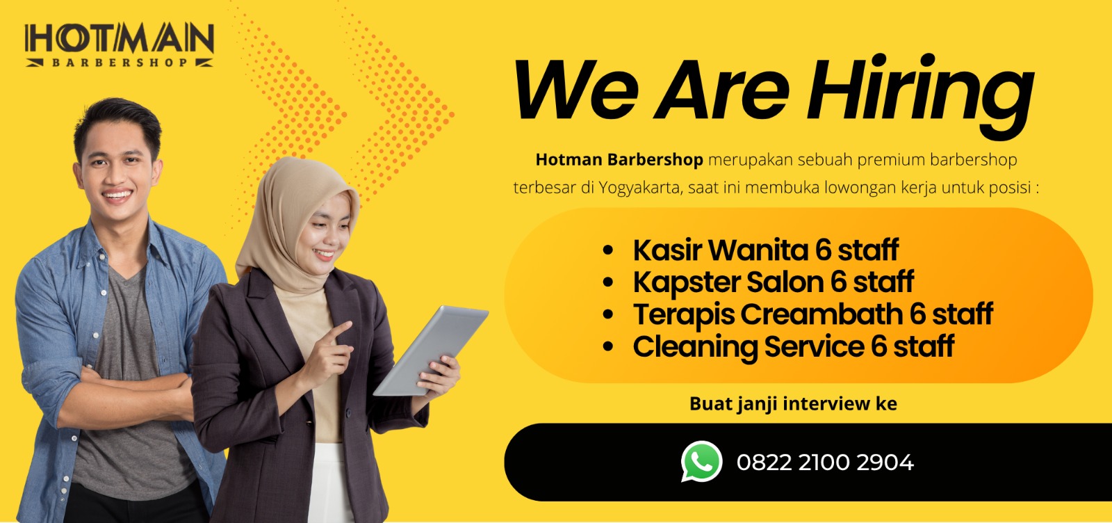 Daftar