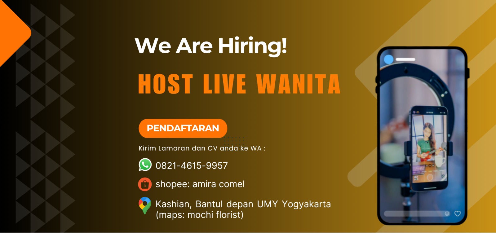 Daftar