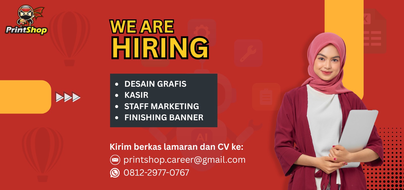 Daftar
