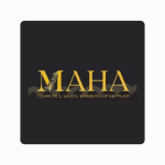 Maha Cosmetics, Salon, Barbershop Supplier