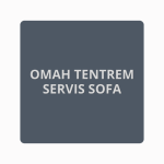 Omah Tentrem Servis Sofa